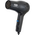 Conair 1875W Cord Keeper Hair Dryer-Black